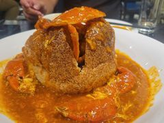 -新加坡海鲜(国贸商城店)