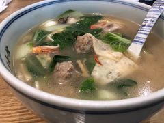 -阿琴面馆(武林路店)