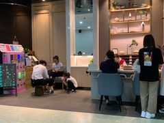 -海底捞火锅(奥体南路店)