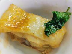 -顺德公平靓正特色牛花粥(花都店)