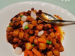 -新吉士·上海菜(浦东LCM置汇旭辉店)