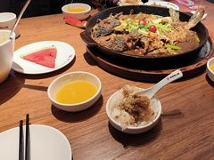 -老板恋上鱼(恒隆广场店)