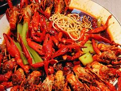 -红盔甲·小龙虾(车公庙店)