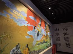 -白鹤梁水下博物馆