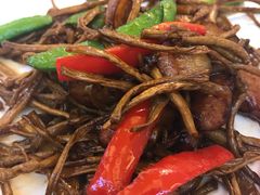 -皇轩大饭店(观音桥店)