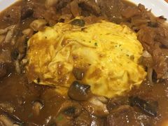 -CoCo壱番屋(久光百货店)
