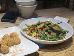 -树厨贵州菜(大十字店)