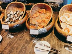 -龙城咖啡厅(常州富都洲际店)