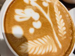 -Peet's Coffee皮爷咖啡(德基店)