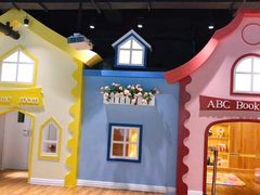 -ABC Swim亲子游泳俱乐部(河西店)