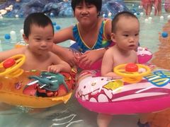 -南宫温泉水世界