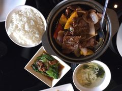 -百家班(花都店)