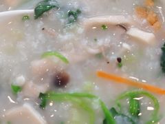 时蔬山珍粥-银村街粥店(北线阁店)