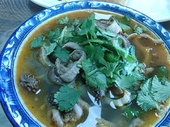 -白老大羊杂碎稍麦