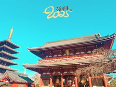 -浅草寺