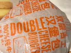-麦当劳(团结湖店)