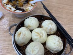 -早安山丘·豆浆油条(小木桥路店)