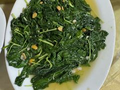 -车头老二大排档