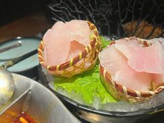 巴沙鱼-湊湊火锅·茶憩(石家庄万象城店)