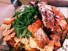 -Steveston Pizza Company (Richmond)