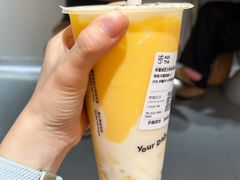 -KOI Thé(正佳广场店)