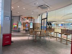 -麦当劳(津南吾悦广场店)