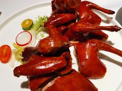 玻璃脆皮乳鸽皇-新雅(丰盛里店)