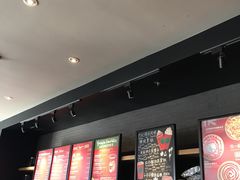-星巴克臻选(莘庄仲盛店)