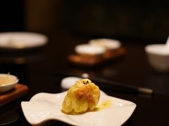 芥末虾球-上海苏宁宝丽嘉酒店·嘉府壹号中餐厅