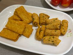 -巴蜀王婆大虾(南锣鼓巷店)
