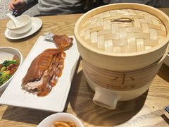 -小大董·烤鸭(王府井apm店)