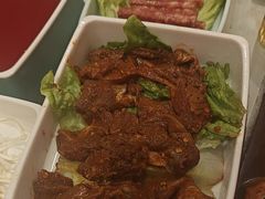 -重庆德忆火锅（龙南街3店）(渝水岸餐饮)
