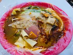 -安发瞧麻辣烫(总店)