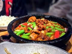 -新发现(宝山龙湖店)