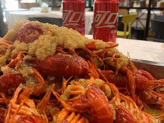 -呆虾王龙虾馆(南湖总店)