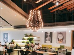 大堂-gaga(深圳京基KKMALL店)