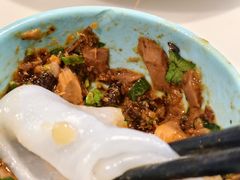 -碗中海·蒸汽海鲜·桑拿鸡(岭南天地店)