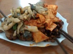 -阿妈妮(南五马路店)