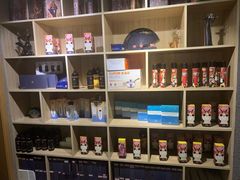 -梵猫·新养生(福州万象城店)