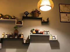 -蜗牛小馆醉乡民谣云南菜(惠新西里店)