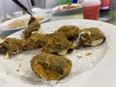 -海之鲜大排档(东山海鲜金銮湾店)