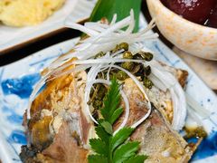 -鸟泉居酒屋·烧鸟·酒馆(百子湾店)
