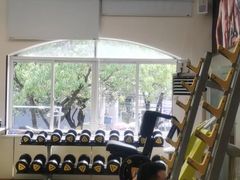 -琪航·健身+普拉提(民耀路店)