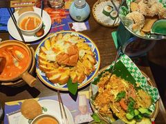 -泰妃殿(宏伊国际广场店)