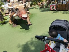 -南通洲际绿博园