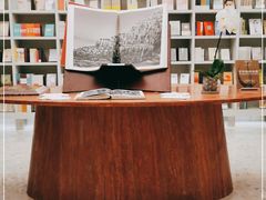 -二酉书店TOYOU BOOKS