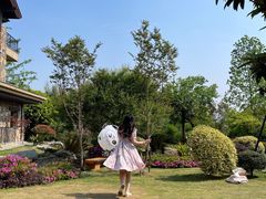 -浙江安吉JW万豪酒店