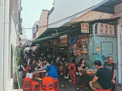 -多春茶室
