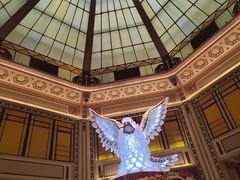 -上海和平饭店 Fairmont Peace Hotel