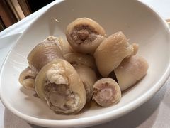 糟猪尾-老人和饭店(淮海中路店)
